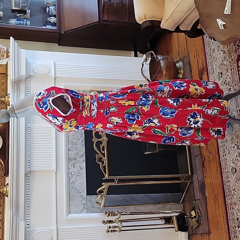Vtg 80's Patty O'Neil for SpecialTimes - Picture 5 of 13